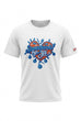 SALE 50% OFF Spoegwolf T-shirt Op Ys