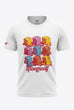 SALE 50% OFF Spoegwolf T-shirt Ys Blokkies