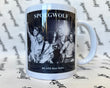 Spoegwolf Koffie beker